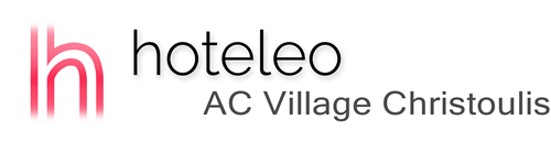 hoteleo - AC Village Christoulis