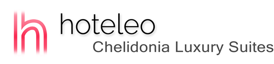 hoteleo - Chelidonia Luxury Suites