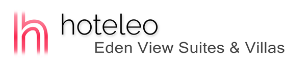 hoteleo - Eden View Suites & Villas