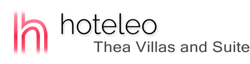 hoteleo - Thea Villas and Suite